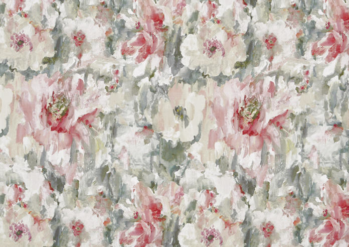 Camile, Moonstone - Fabric Only - Image 3